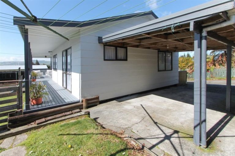 Photo of property in 23a Taharangi Street, Koutu, Rotorua, 3010