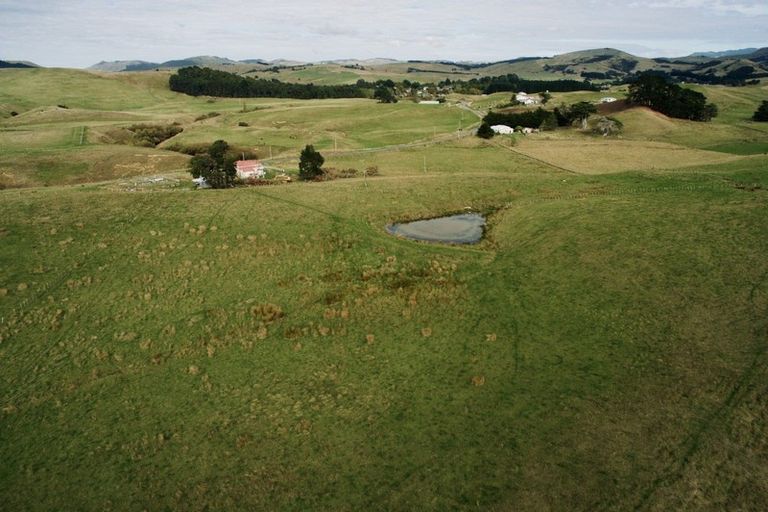 Photo of property in 10654 Route 52, Pongaroa, 4991