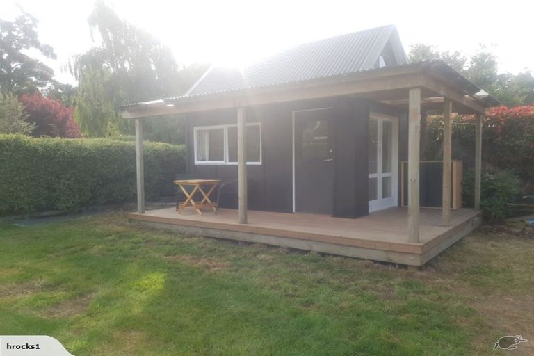 Photo of property in 12 Ryton Place, Lake Coleridge, 7572