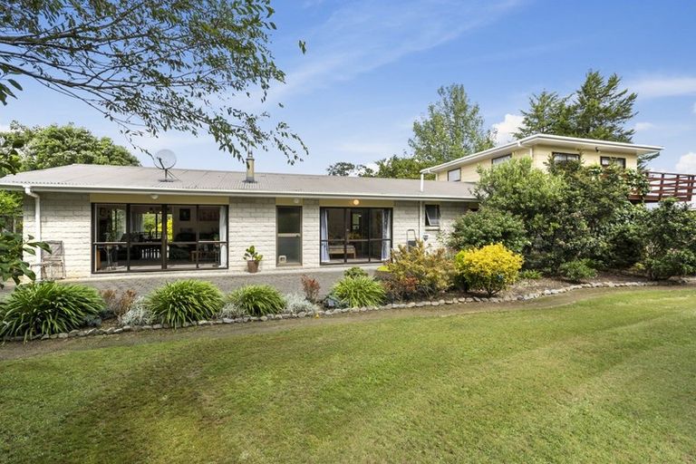 Photo of property in 901 Tennent Drive, Linton, Palmerston North, 4472