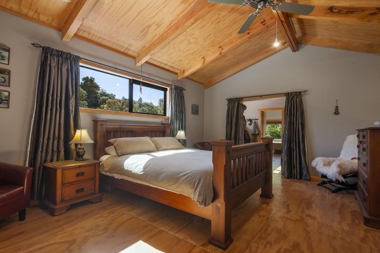 Photo of property in 550 Cuff Road, Erua, Owhango, 3990