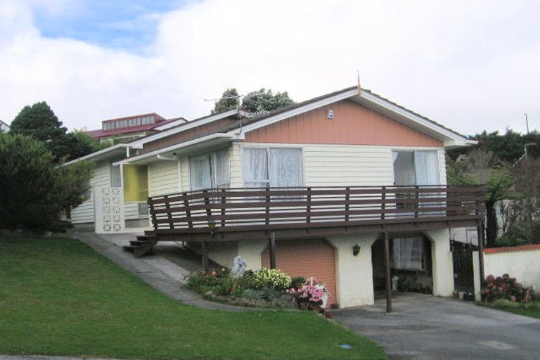 Photo of property in 7 Timaru Grove, Kelson, Lower Hutt, 5010