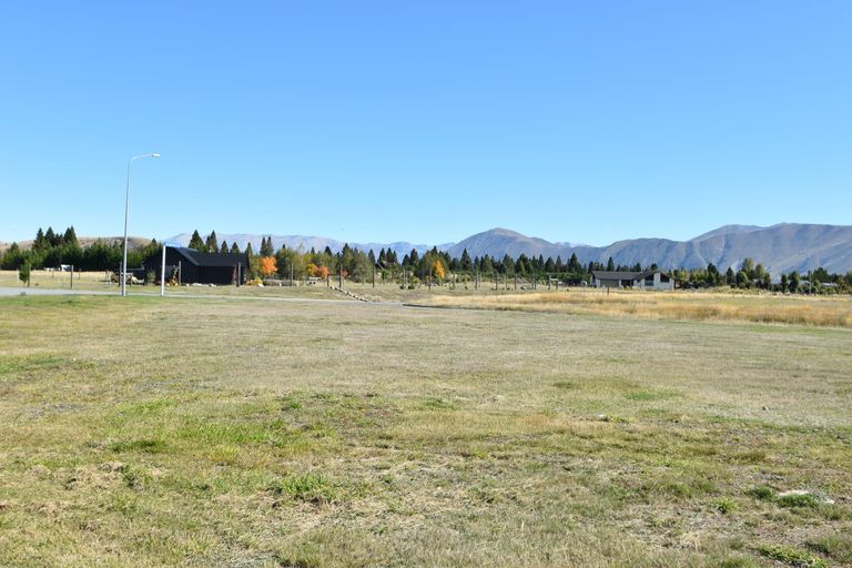 Photo of property in 41a Temple Drive, Twizel, 7901