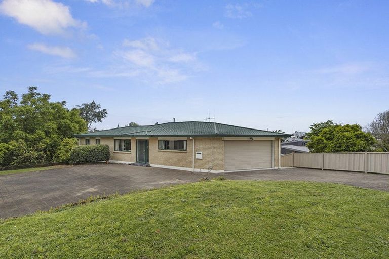 Photo of property in 132 Christie Avenue, Te Awamutu, 3800