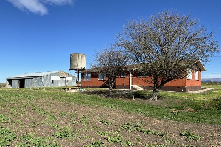 Photo of property in 470 Fortification Road, Totara, Oamaru, 9495