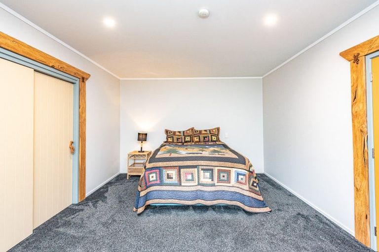 Photo of property in 455 Kaikokopu Road, Brunswick, Whanganui, 4571