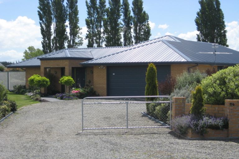 Photo of property in 84 Leithfield Road, Leithfield, Amberley, 7481