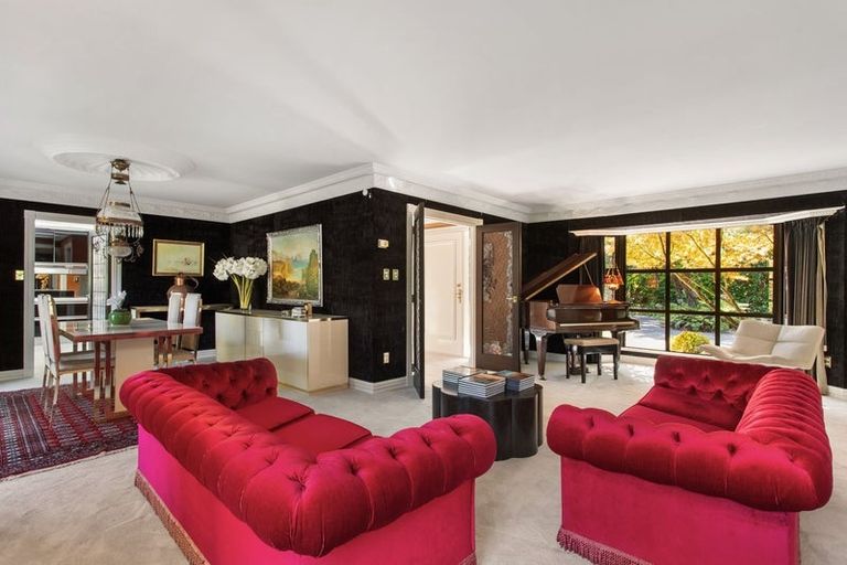 Photo of property in 5 Wood Lane, Fendalton, Christchurch, 8014