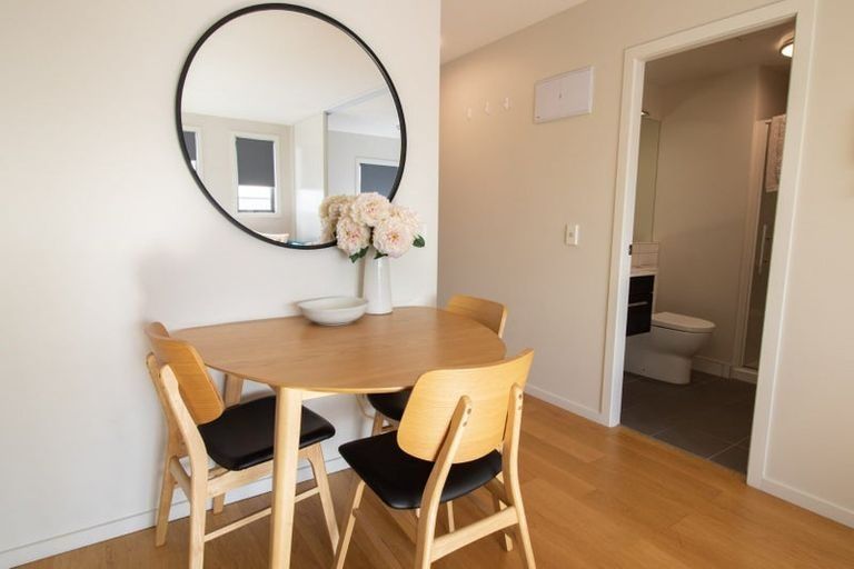 Photo of property in 708/8 Wigan Street, Te Aro, Wellington, 6011