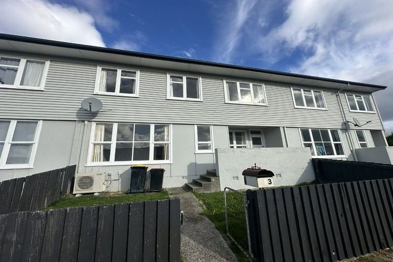 Photo of property in 1-5 Earnslaw Street, Avenal, Invercargill, 9810