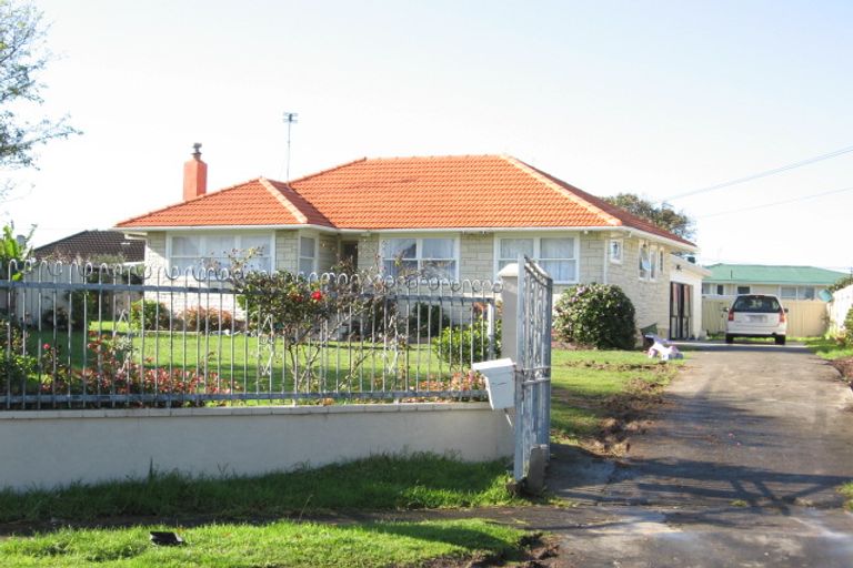 Photo of property in 4 Nairn Place, Otara, Auckland, 2023