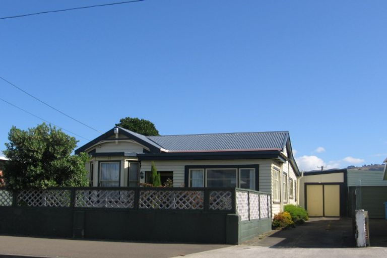 Photo of property in 25 Oriental Street, Petone, Lower Hutt, 5012