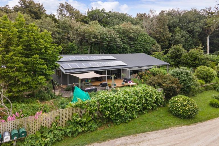 Photo of property in 48 Goodall Road, Whakamarama, Tauranga, 3179