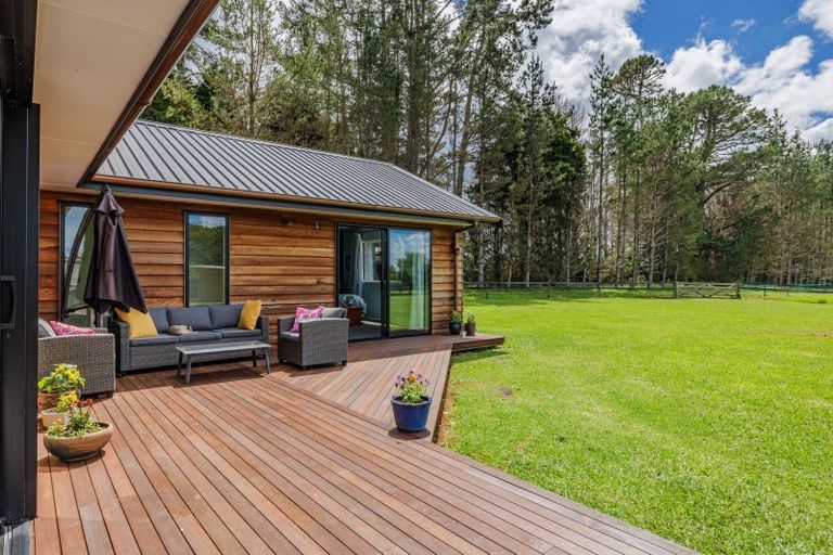 Photo of property in 164 Onekura Road, Waipapa, Kerikeri, 0295