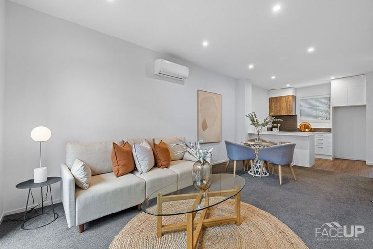 Photo of property in 6 Arvo Lane, Hobsonville, Auckland, 0616