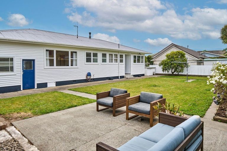 Photo of property in 7 Beecham Grove, Epuni, Lower Hutt, 5011