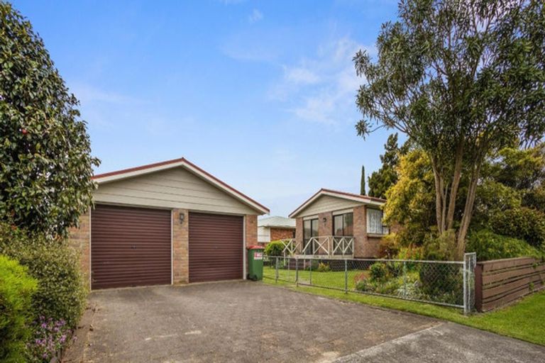 Photo of property in 55 Station Road, Matamata, 3400