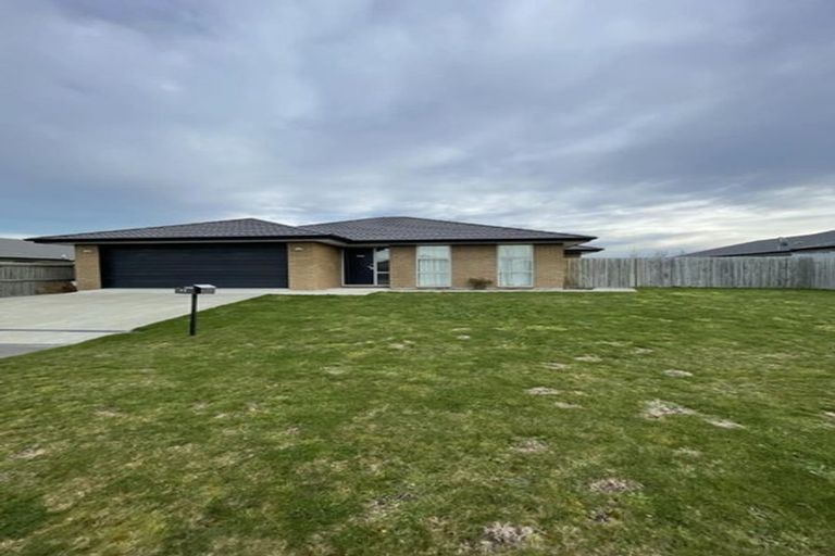 Photo of property in 23 Bethany Road, Rolleston, 7614