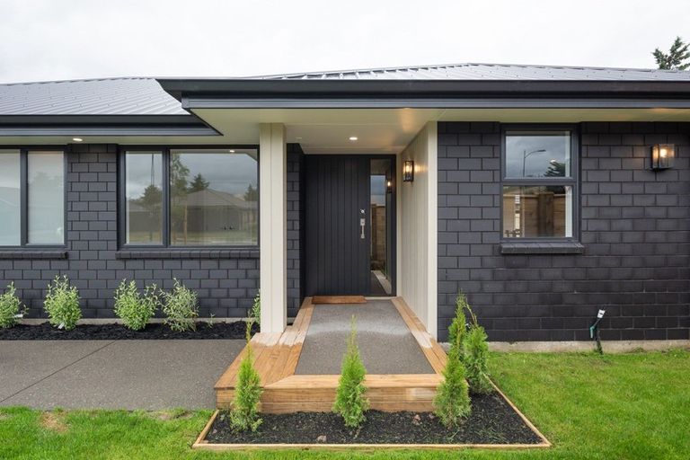 Photo of property in 125 Turnbull Drive, Witherlea, Blenheim, 7201