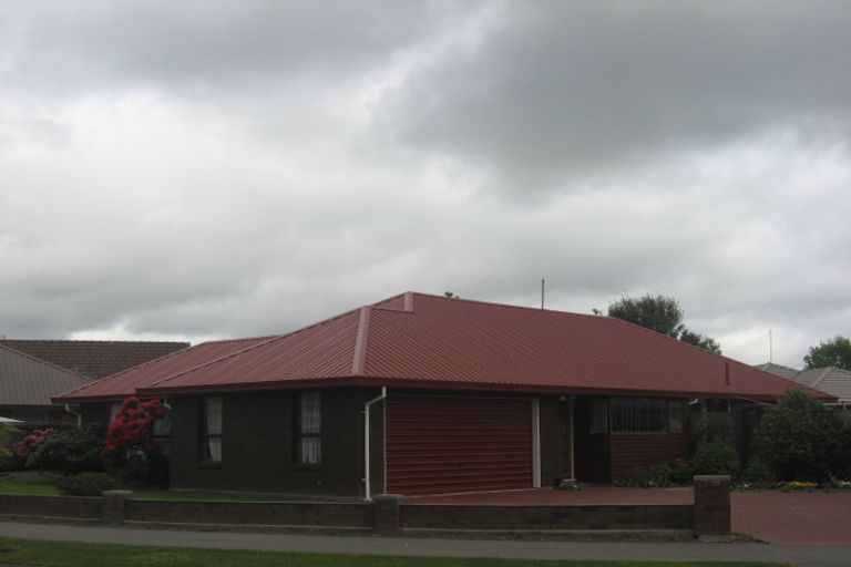 Photo of property in 109 Reynolds Avenue, Bishopdale, Christchurch, 8053