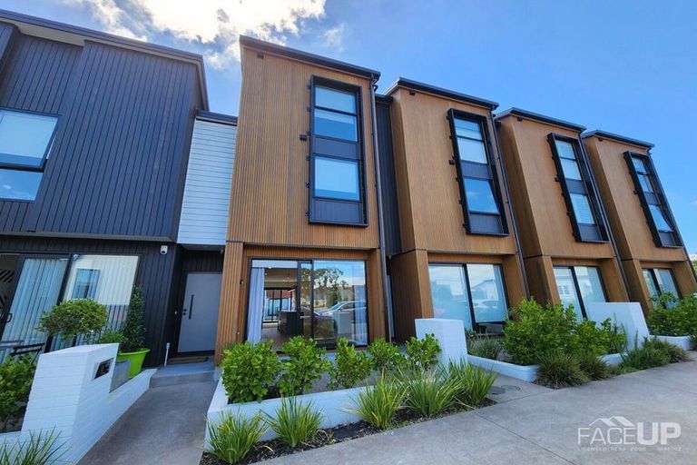 Photo of property in 9 Cutty Sark Road, Hobsonville, Auckland, 0616