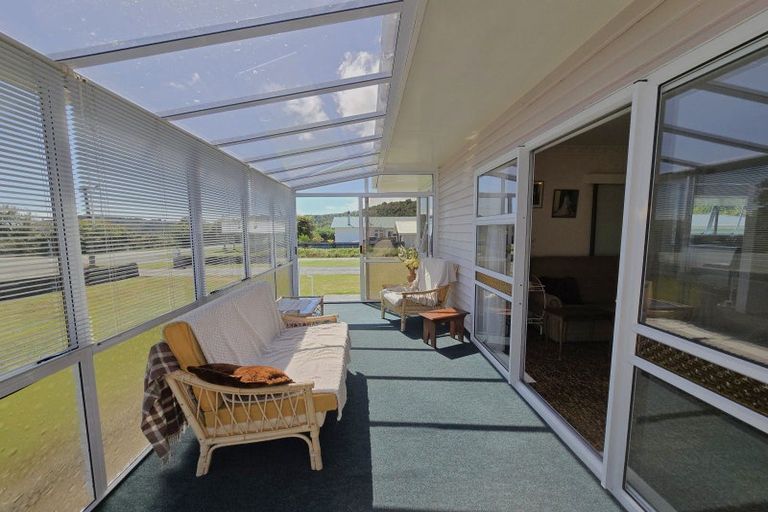 Photo of property in 44 Aylmer Street, Ross, 7812