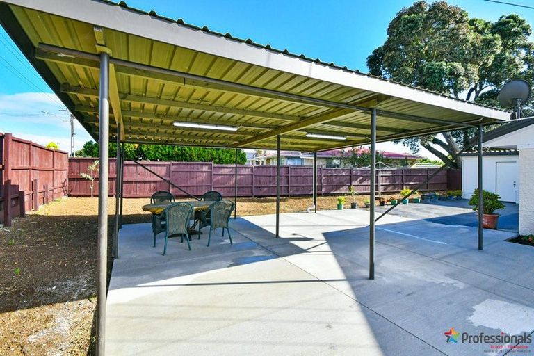 Photo of property in 1/47 Tennessee Avenue, Mangere East, Auckland, 2024