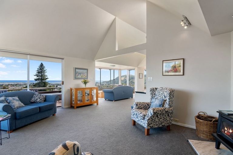 Photo of property in 14 Melrose Terrace, Nelson South, Nelson, 7010