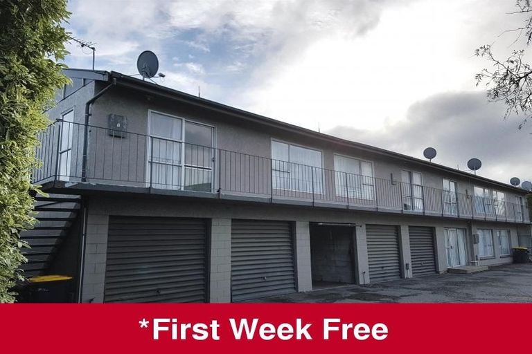 Photo of property in 1/39 Ward Street, Addington, Christchurch, 8024