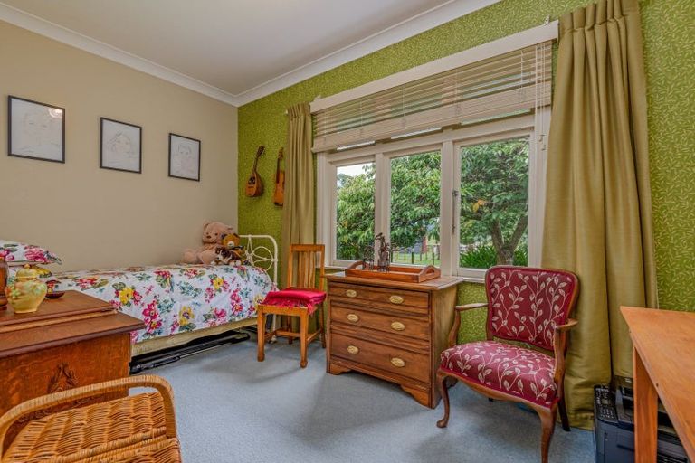 Photo of property in 521 Ruawhata Road, Mangatainoka, Pahiatua, 4982