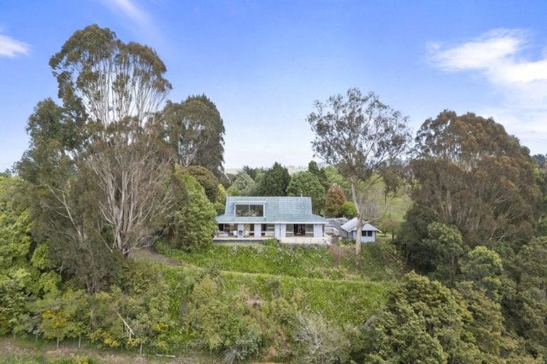 Photo of property in 1460 Pohangina Road, Pohangina, Ashhurst, 4884