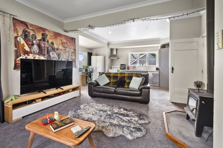 Photo of property in 12 Kiwi Road, Taihape, 4720