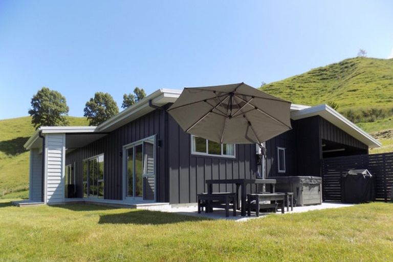 Photo of property in Whirinaki Valley Road, Ngakuru, Rotorua, 3077