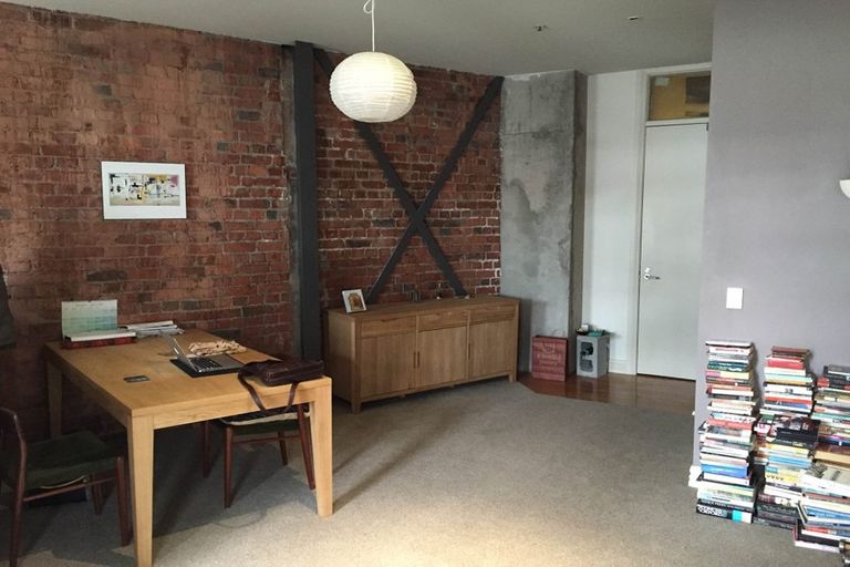 Photo of property in Columbia Apartments, 10/32 Cuba Street, Te Aro, Wellington, 6011