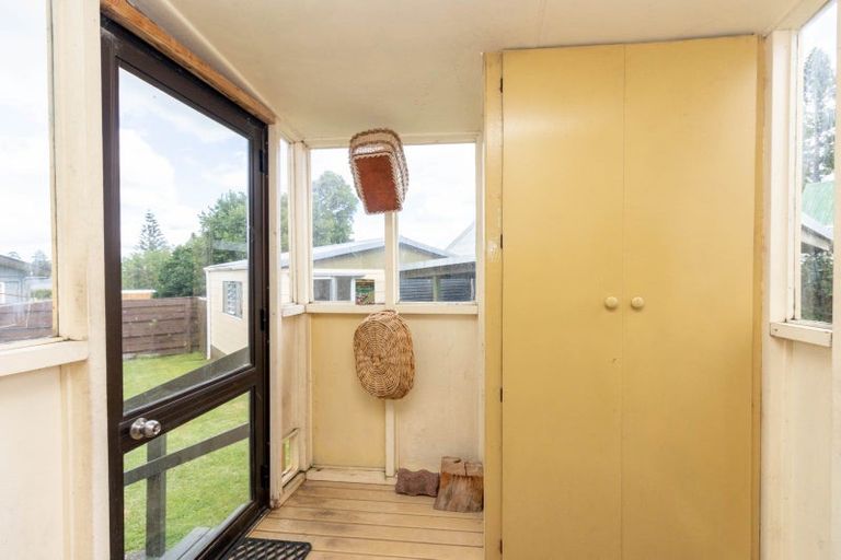 Photo of property in 4 Sarjant Place, Paeroa, 3600