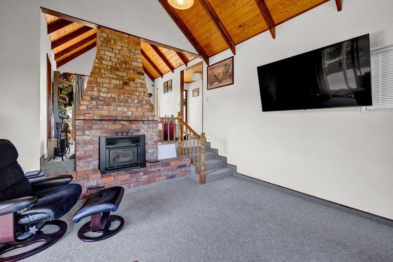 Photo of property in 288e Mangorei Road, Merrilands, New Plymouth, 4312