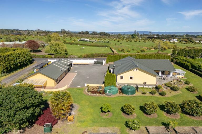 Photo of property in 357 Hereford Road, Oropi, Tauranga, 3173