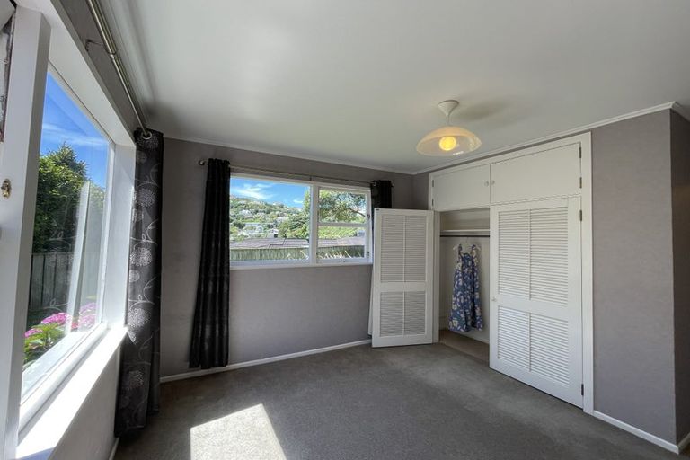 Photo of property in 43 Cashmere Avenue, Khandallah, Wellington, 6035