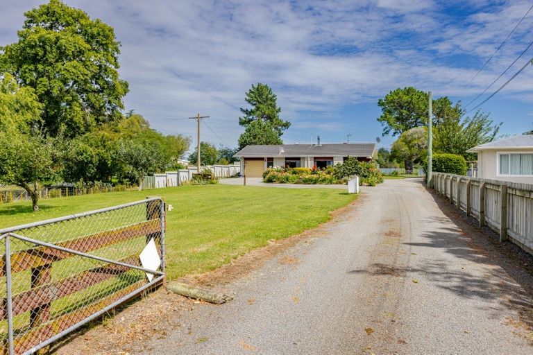 Photo of property in 25 Charlotte Street, Takapau, 4203
