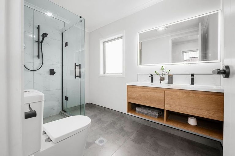 Photo of property in 47 Trewern Avenue, Chartwell, Hamilton, 3210