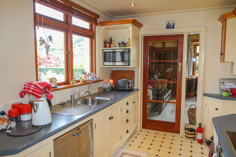 Photo of property in 43 Lynn Street, Oamaru North, Oamaru, 9400