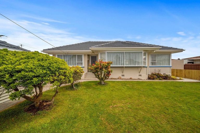 Photo of property in 360 Carrington Street, Upper Vogeltown, New Plymouth, 4310
