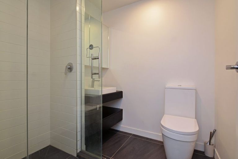 Photo of property in Pinnacle Apartments, W302/160 Victoria Street, Te Aro, Wellington, 6011