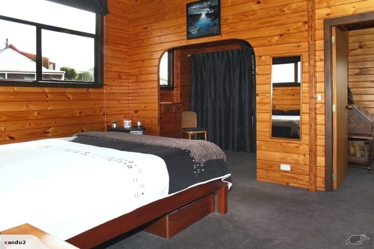 Photo of property in 34 Bodmin Terrace, Camborne, Porirua, 5026