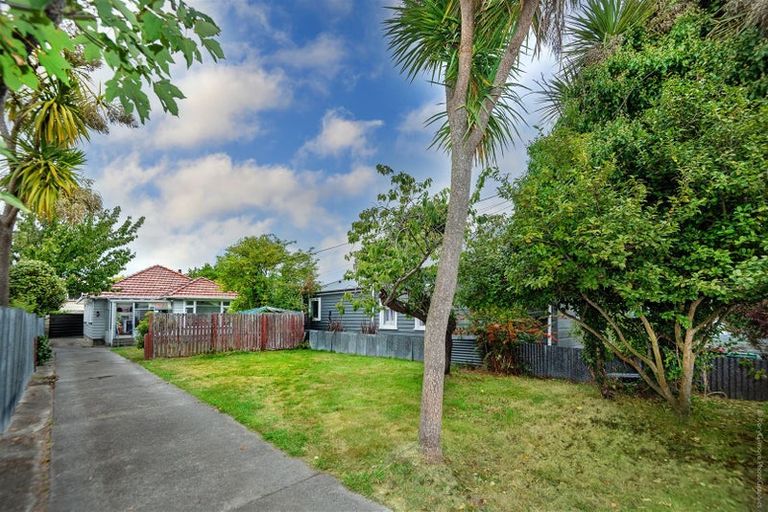 Photo of property in 542 Worcester Street, Linwood, Christchurch, 8011