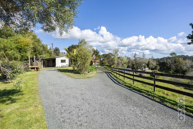 Photo of property in 46 Potter Road, Dairy Flat, Albany, 0792