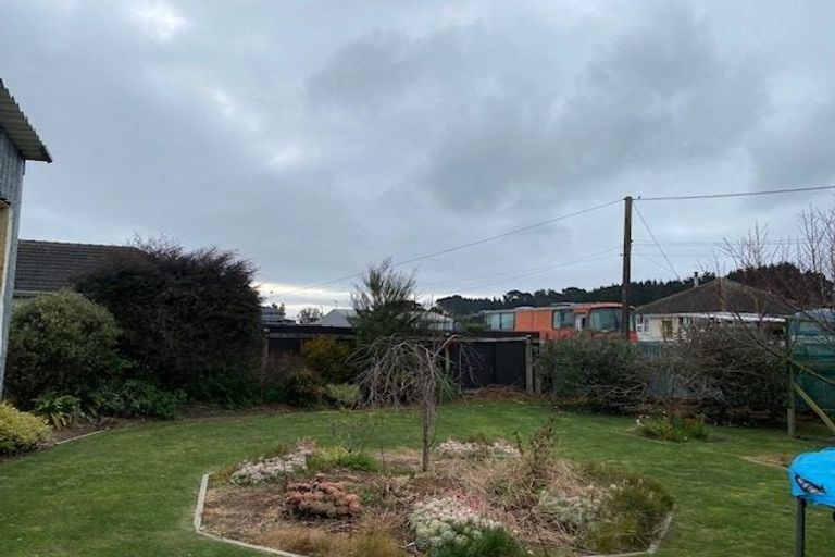 Photo of property in 9 Easton Street, Foxton, 4814