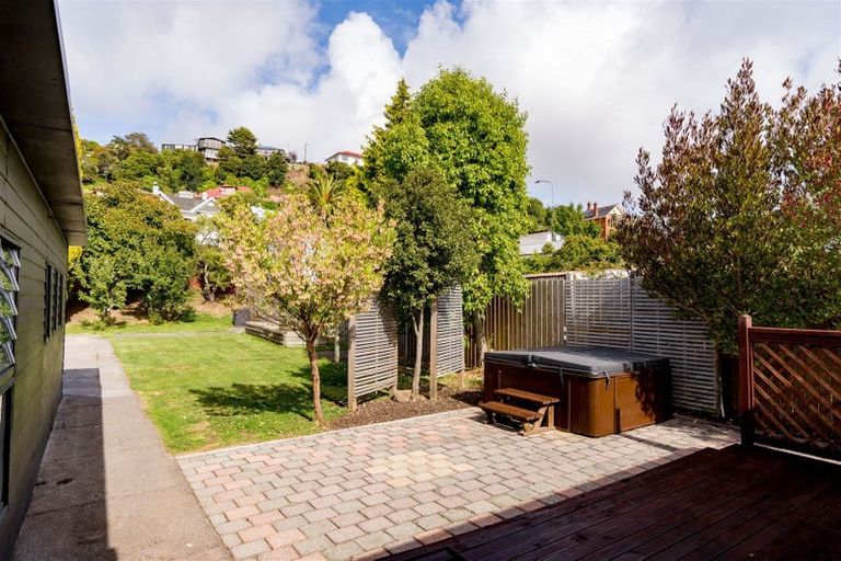 Photo of property in 148 Fitzroy Street, Forbury, Dunedin, 9012