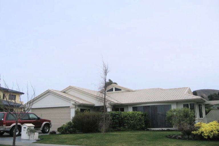 Photo of property in 60 Kensington Drive, Taradale, Napier, 4112