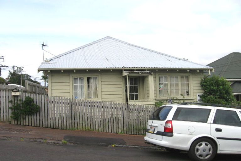 Photo of property in 58 Virginia Avenue West, Eden Terrace, Auckland, 1021